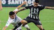 Arco en cero: Central Córdoba y Tigre empataron sin goles por el Torneo Apertura