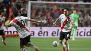 Vélez vs. River por el Torneo Apertura: horario, formaciones y dónde ver en vivo