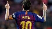 ¿Lionel Messi vuelve al Barcelona? Los serios planes de un candidato a la presidencia del club