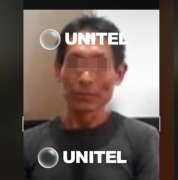 Dictan detención preventiva para el tío político de Yuvinca, señalado por pruebas forenses como autor del infanticidio