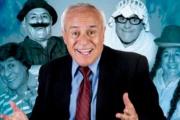 El humor boliviano está de luto: muere David Santalla a los 86 años