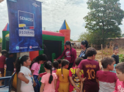 Senades intensifica operativos de prevención y abordaje territorial en el país