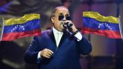 El paso de Willie Colón por los escenarios más emblemáticos de Venezuela