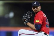 MLB: Carlos Carrasco brilla en primera salida de la primavera