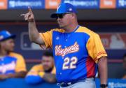 WBC: Bajas obligan a reestructurar el relevo de Venezuela para el Clásico Mundial