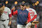 MLB: Alex Cora confirma quién será su primer bateador para la temporada 2026