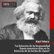 Proletarios de todos los países, uníos