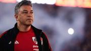 River visita a Vélez con un regreso clave: hora, formaciones y TV