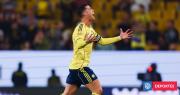 Cristiano Ronaldo sigue batiendo récords en Arabia: primer futbolista que marca 500 goles con 30 años