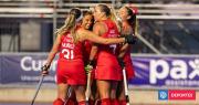 Certamen se jugará en Chile: Las Diablas anuncian nómina para Premundial de Hockey 2026