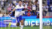 Goles del U. Católica 3-1 Coquimbo Unido: Resumen, videos y resultado EN VIVO del partido de la Liga de Primera 2026