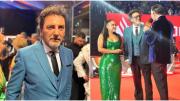 “Lo creí necesario”: El emotivo homenaje de Daniel Fuenzalida en la alfombra roja de Viña 2026
