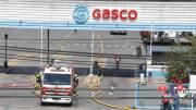 Nueva declaración de Gasco tras explosión en Renca: Nos conmueve la magnitud de esta tragedia