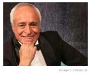 Activan Código Lila para el humorista David Santalla ante el agravamiento de su estado de salud 