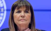 Bullrich afirmó que no hubo error en el artículo 44 de la reforma laboral y avisa: En algún momento