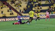 Barcelona SC vs. Técnico Universitario: resultado y análisis del debut torero