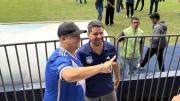 Emelec elige a José David Jiménez como presidente con 476 votos