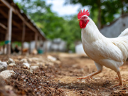 Alerta sanitaria en Buenos Aires: un caso de influenza aviar