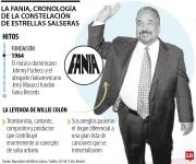 Willie Colón, adiós a la leyenda que hizo del barrio latino una eterna crónica salsera