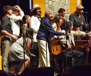 Arrancó la venta de entradas para la liguilla del carnaval: precios llegan a $1.320