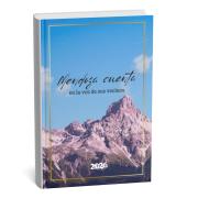 Convocatoria para integrar la antología de narraciones “Mendoza Cuenta 2026”