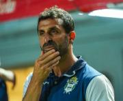 Lucho Zaniratto: “El resultado es positivo, no el rendimiento”