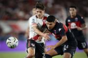 River busca renacer en el torneo ante Vélez
