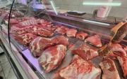 La falta de oferta empuja el precio de la carne