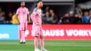 Golpe en el arranque: Inter Miami cayó 3-0 en el debut de la MLS y Messi empezó el 2026 con derrota