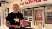 Guillermo Diéguez: La Guerra Civil Española trasciende épocas, es una metáfora de la lucha por la libertad