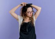 Combate las horquetillas con este tratamiento casero rico en vitaminas a base de aceite de argán