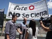 La decisión de FATE que enfureció al Gobierno y la crisis mundial de la industria