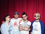 El fenómeno Morat: los cuatro amigos colombianos que se conocen desde niños, tienen a Juanes como brújula y a los que Paulina Rubio les dio su primer gran hit