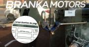 Cláusulas y promesas claves en el contrato: así operaba el “anzuelo” de Branka Motors
