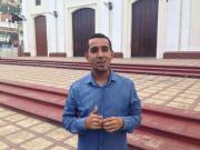 “Mi hijo no es una cifra, es un vacío en nuestra mesa”