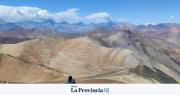 San Juan licita nueve nuevas áreas mineras en Iglesia y Calingasta y refuerza la llegada de inversiones