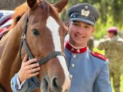 Es de San Javier: De botas y espuelas: Cabo 2° del Ejército se corona Campeón Nacional de Cueca 2026