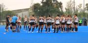 Santamarina y Sauze, entre las convocadas a los nuevos entrenamientos de las Leonas
