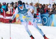 Argentina cerró su participación en Milano-Cortina con otro resultado histórico