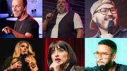 Festival de Viña 2026: Parrilla completa con TODOS los HUMORISTAS que se presentarán DÍA POR DÍA