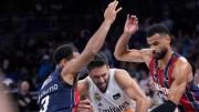 Real Madrid vs. Baskonia, el duelo definitivo por la Copa del Rey 2026