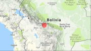 2080 sismos se registraron en Bolivia en 2025