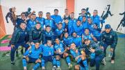 Blooming abre semifinales en La Paz ante Bolívar