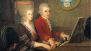 Mozart la idolatraba: la historia de Maria Anna, la hermana prodigio del genio de la música clásica