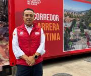 IDU confirmó que Grupo 9 de la Avenida 68 pasó de 32% a 80% y entra en fase final