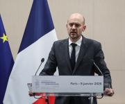 Francia convocará a embajador de EE.UU. por comentarios sobre muerte de activista