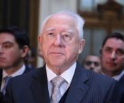 Cencosud conmemora un año del fallecimiento de Horst Paulmann y su legado en el retail