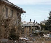 Rusia ataca infraestructura energética de Ucrania en gran ofensiva con misiles y drones