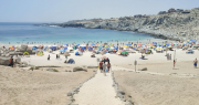 Playa Virgen: Guía para llegar al paraíso escondido en el norte Chile