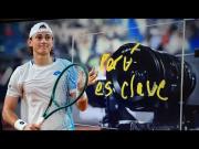 Video, resumen y sets: Ignacio Buse vs. Alejandro Tabilo (0-2) por la semifinal del ATP de Río